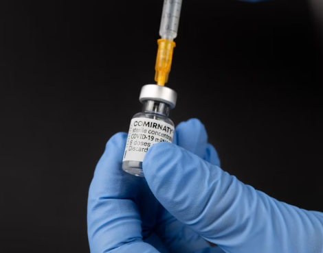 백신 종류 및 접종 시 주의사항