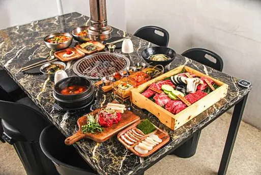 강릉 한우원