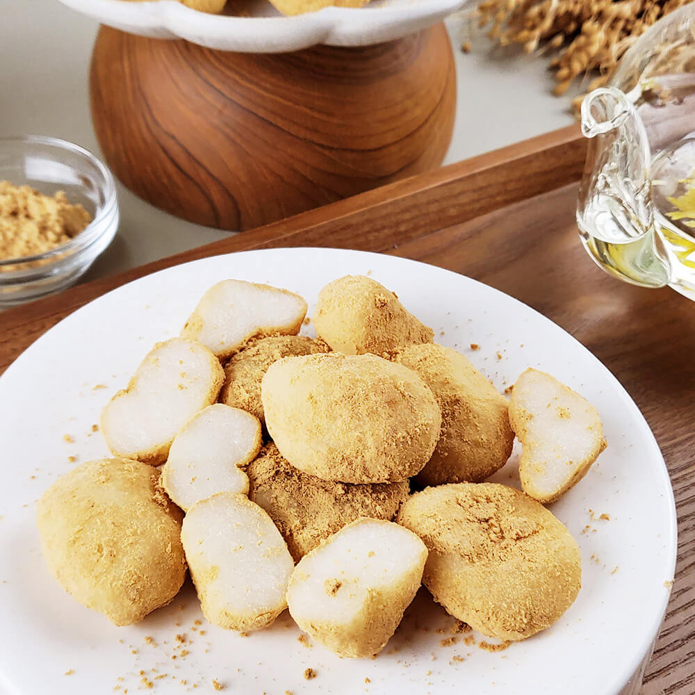 생방송투데이 3789회 환승 직업 두 번째 인생 생크림 떡에 담아낸 두 번째 인생 전주 한옥마을 소부당 한옥마을점 주문방법