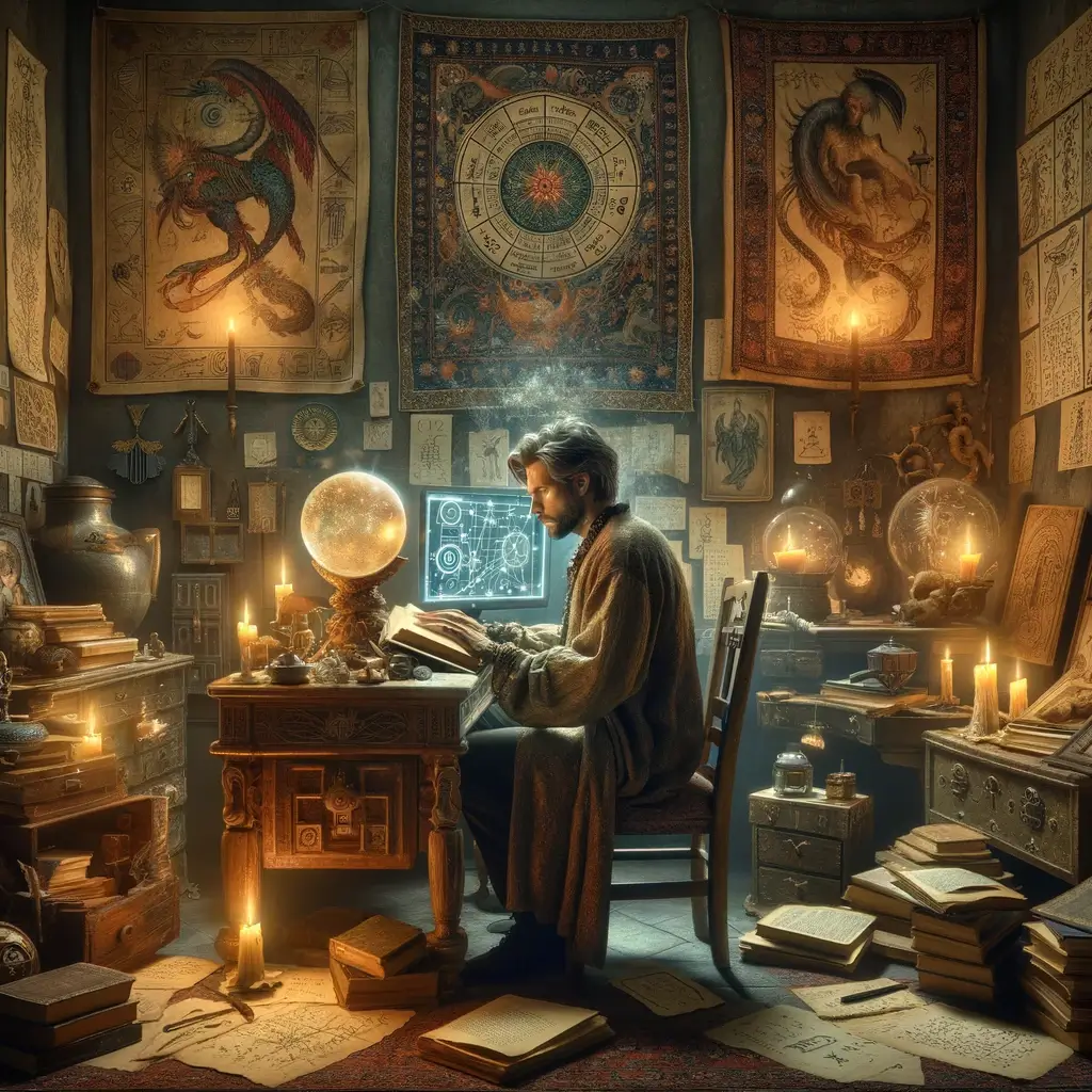 집에 물이 새는 꿈 해몽