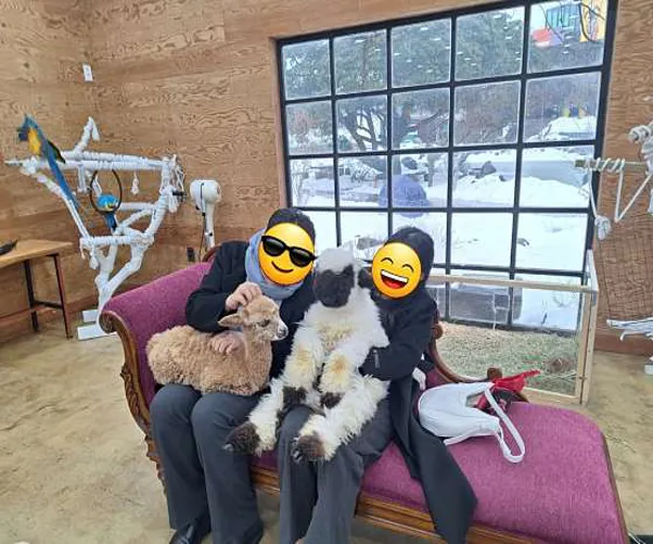 새별프렌즈