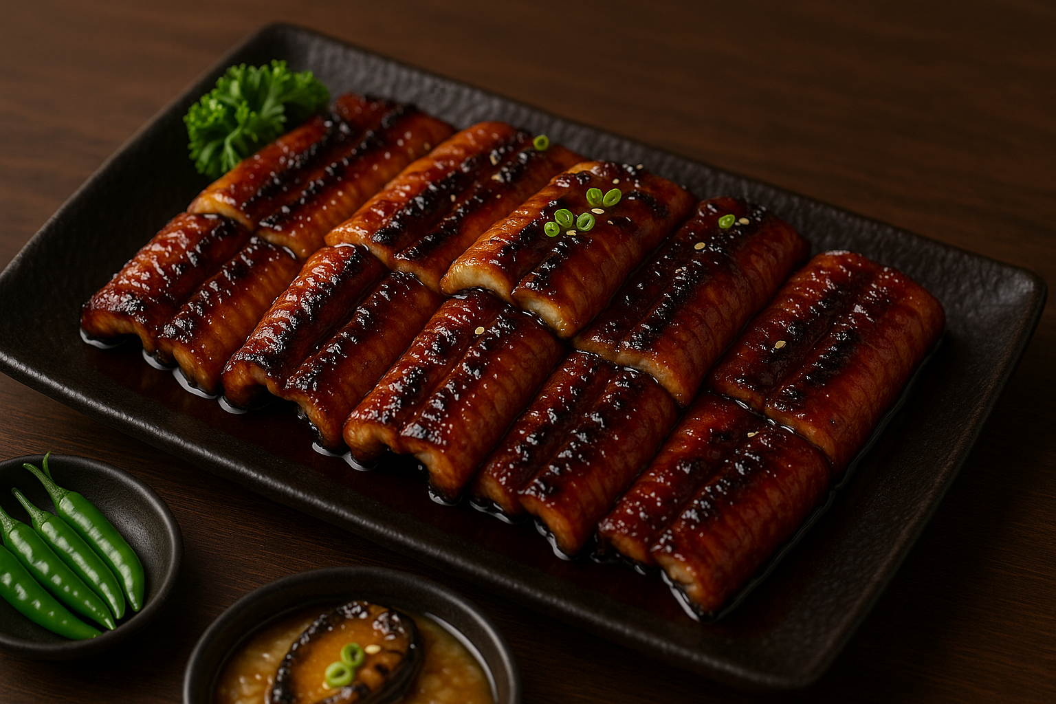 여름 보양식 추천, 삼계탕부터 장어구이까지 진짜 효과 있을까?