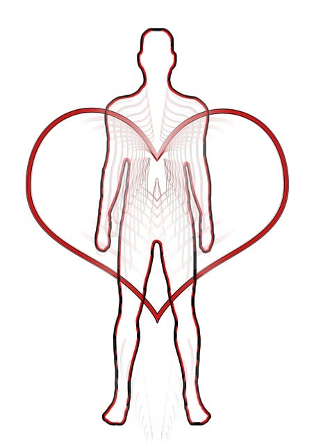 환자 생체 리듬 사진