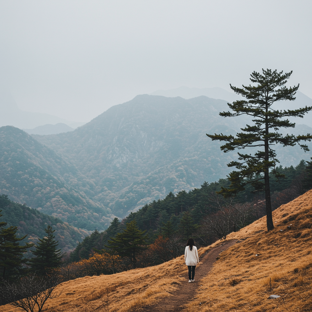 혼자여행 준비법