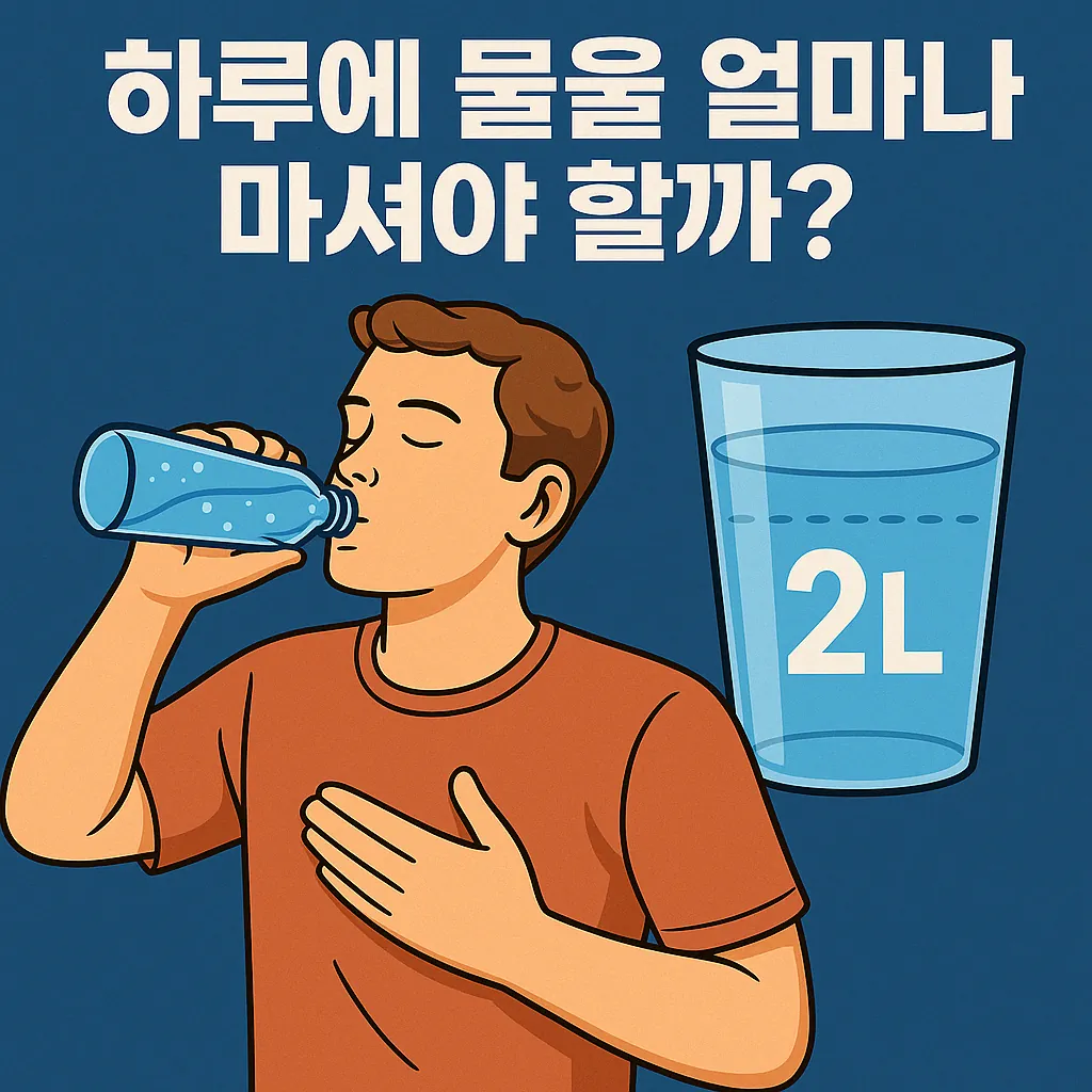 how_much_water_should_you_drink_daily