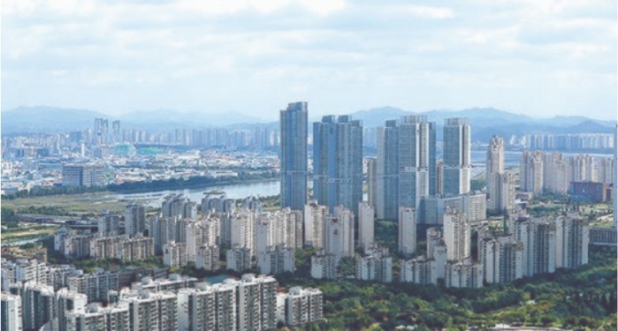 분양토지 중도금대출