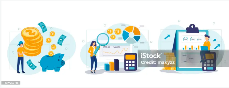 1억 모으는 재테크 기본