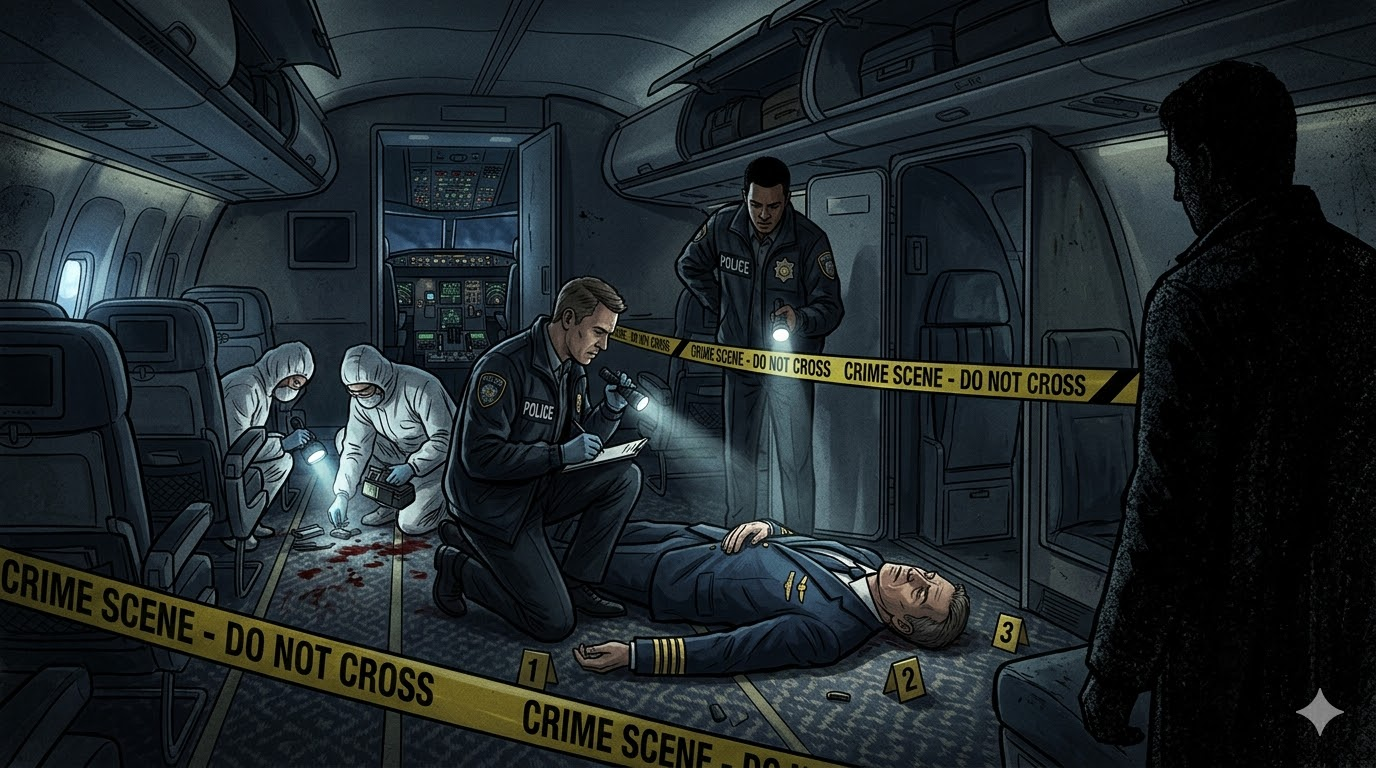 경기도 고양시 일산 기장 살해 미수 사건과 부산 피살 사건의 연관성 및 용의자 B씨의 범행 행적 분석