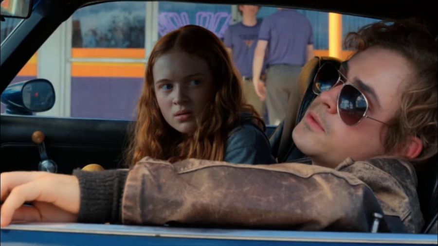 기묘한 이야기 시즌 2