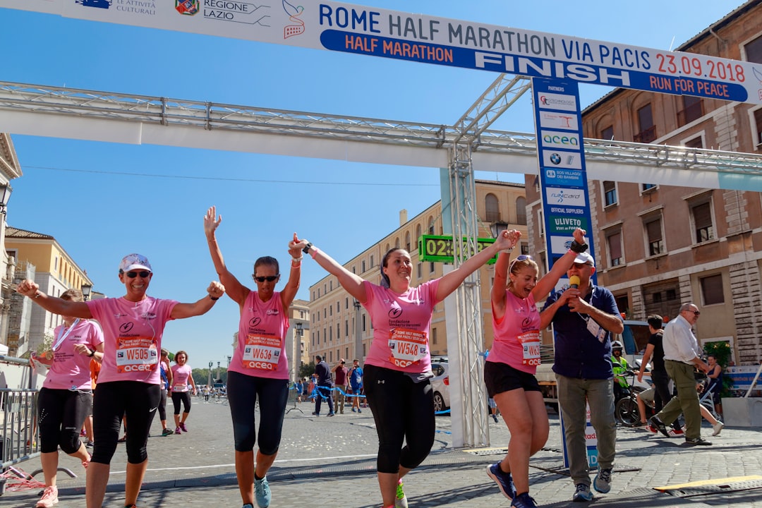 Marathon