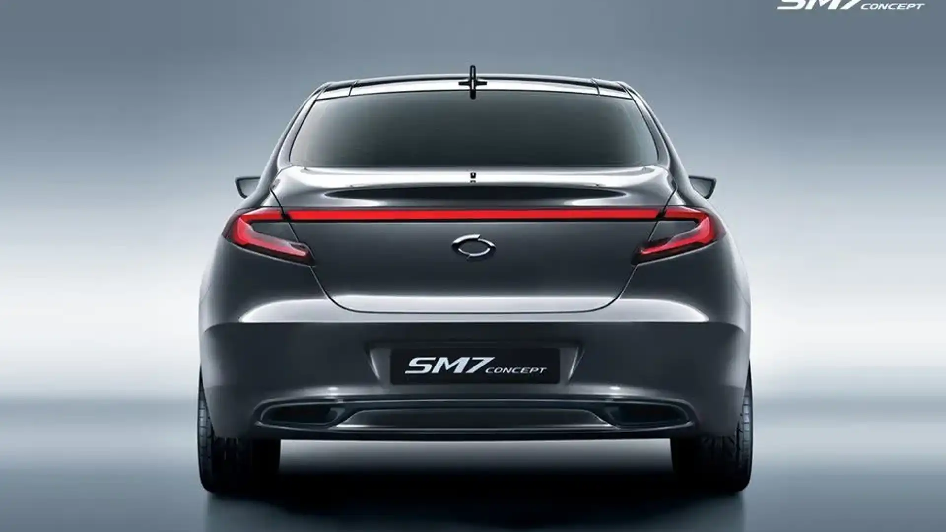 르노 SM7