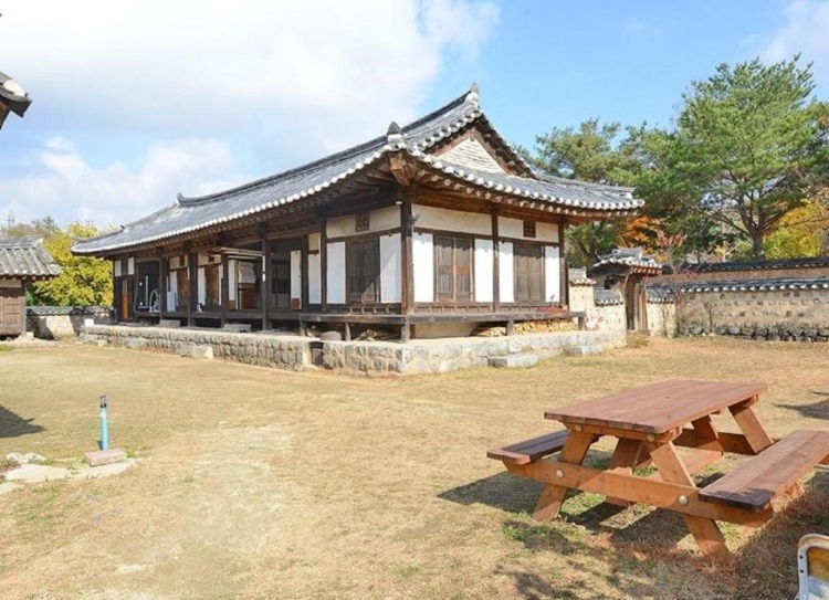 생방송오늘저녁 [경북 안동 한옥 스테이 전통 숙소 여행 숙박 소개] 