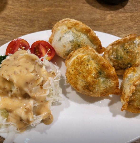 김씨네라멘트럭