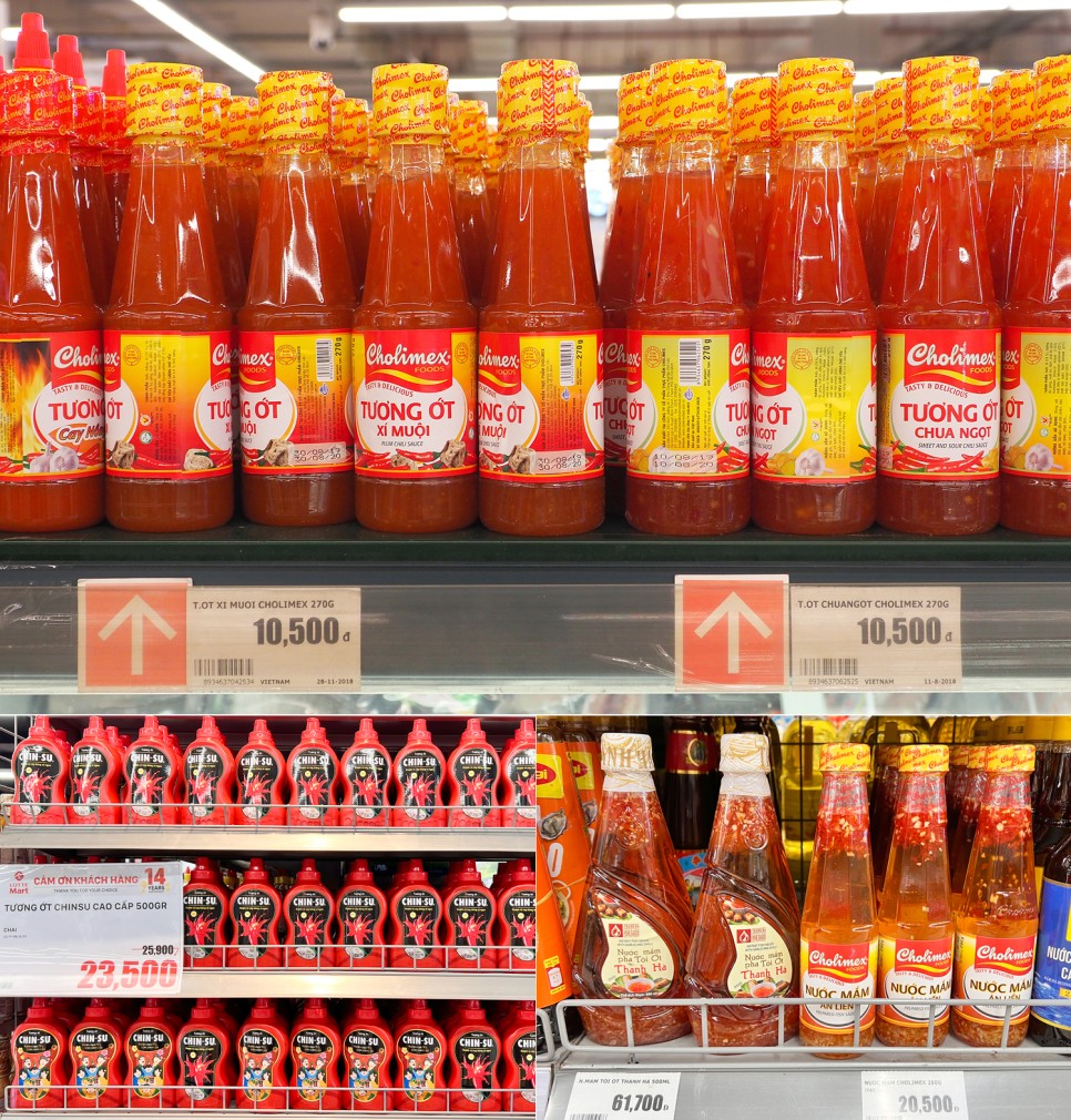 베트남 나트랑 쇼핑리스트 : 기념품 선물 총정리