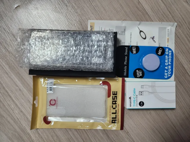 갤럭시 S24 특S급 공기계 뉴퍼마켓 구매후기