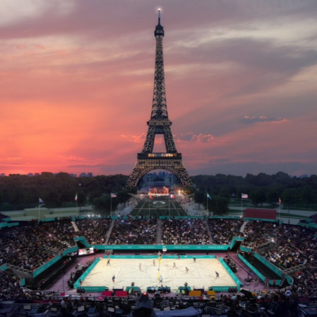 2024 파리올림픽 중계진 소개