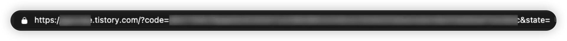 오픈 API 코드 값 확인