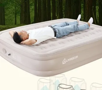 캠핑 에어매트 선택 높이 R값 펑크 대처까지 시니어 맞춤 가이드_5