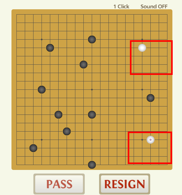 무료 컴퓨터 바둑 게임 사이트 소개