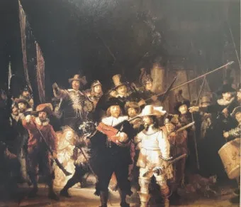 르네상스와 초기 바로크 음악의 특징과 시대적 맥락으로 정리_5