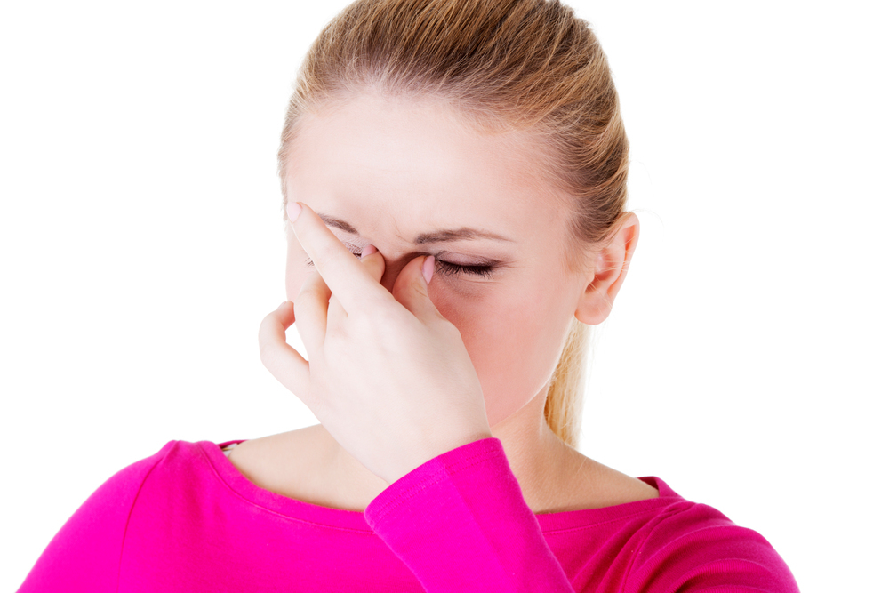 눈밑이-떨리는-증상