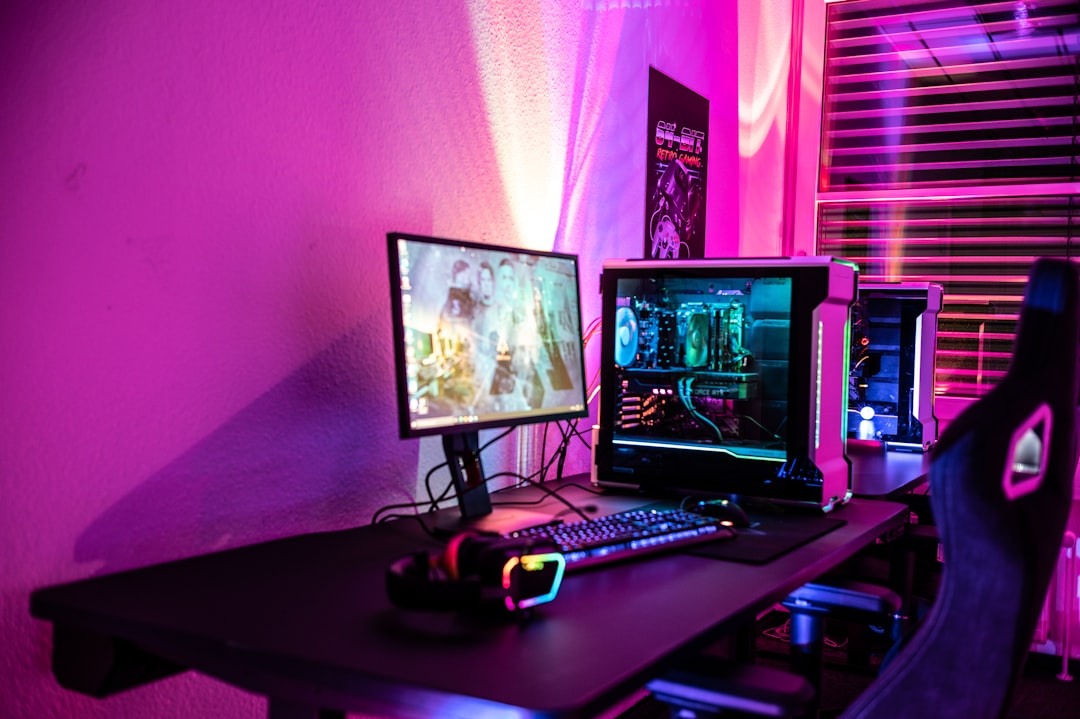 streaming