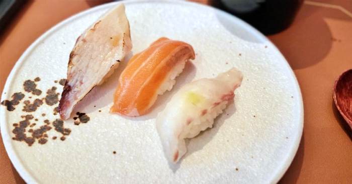 생방송 오늘저녁 잠실 송리단길 스시 오마카세 맛집