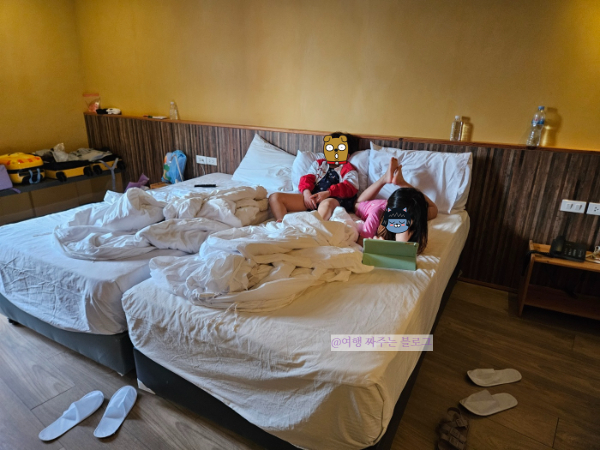 #푸켓올드타운숙소 #푸켓숙소