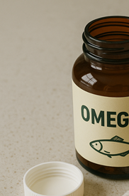 오메가3 효능