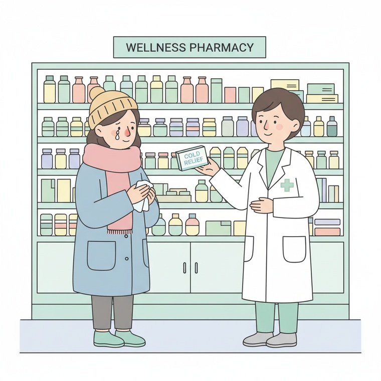 설 연휴 당번약국