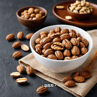 손가락 관절염에 좋은 음식