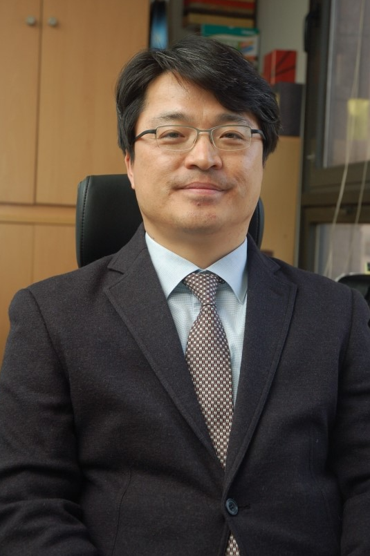문신학 산자부1차관 프로필