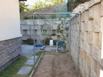 지지대 설치 방법 고추 토마토 참외 수박 쓰러짐 예방_9