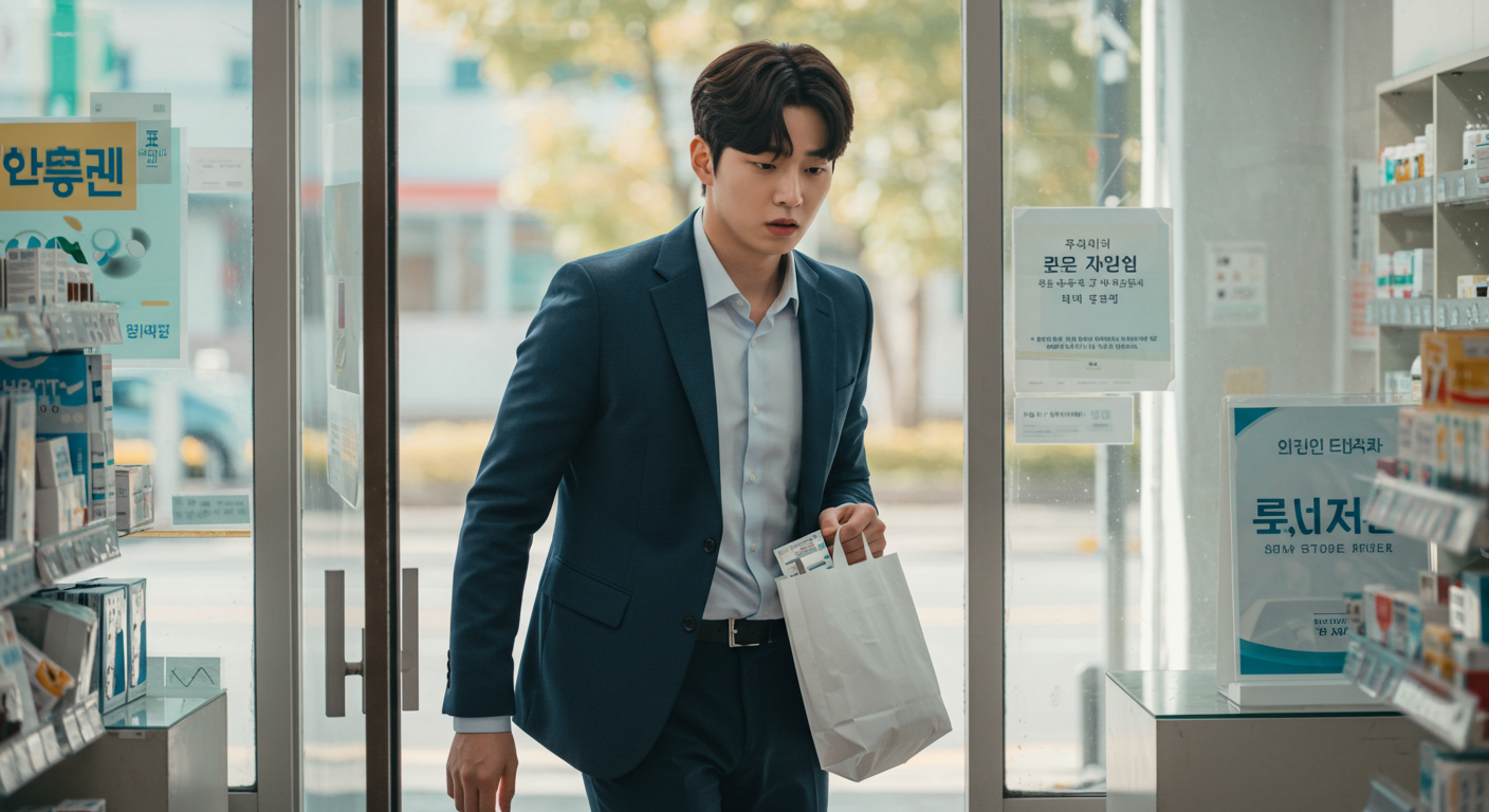 대장내시경 전 음식