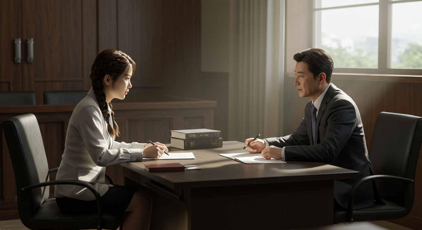 손해배상 청구&amp;#44; 증거 준비