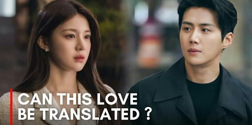 이 사랑 통역 되나요? 넷플릭스 속 언어 장벽을 넘은 로맨스