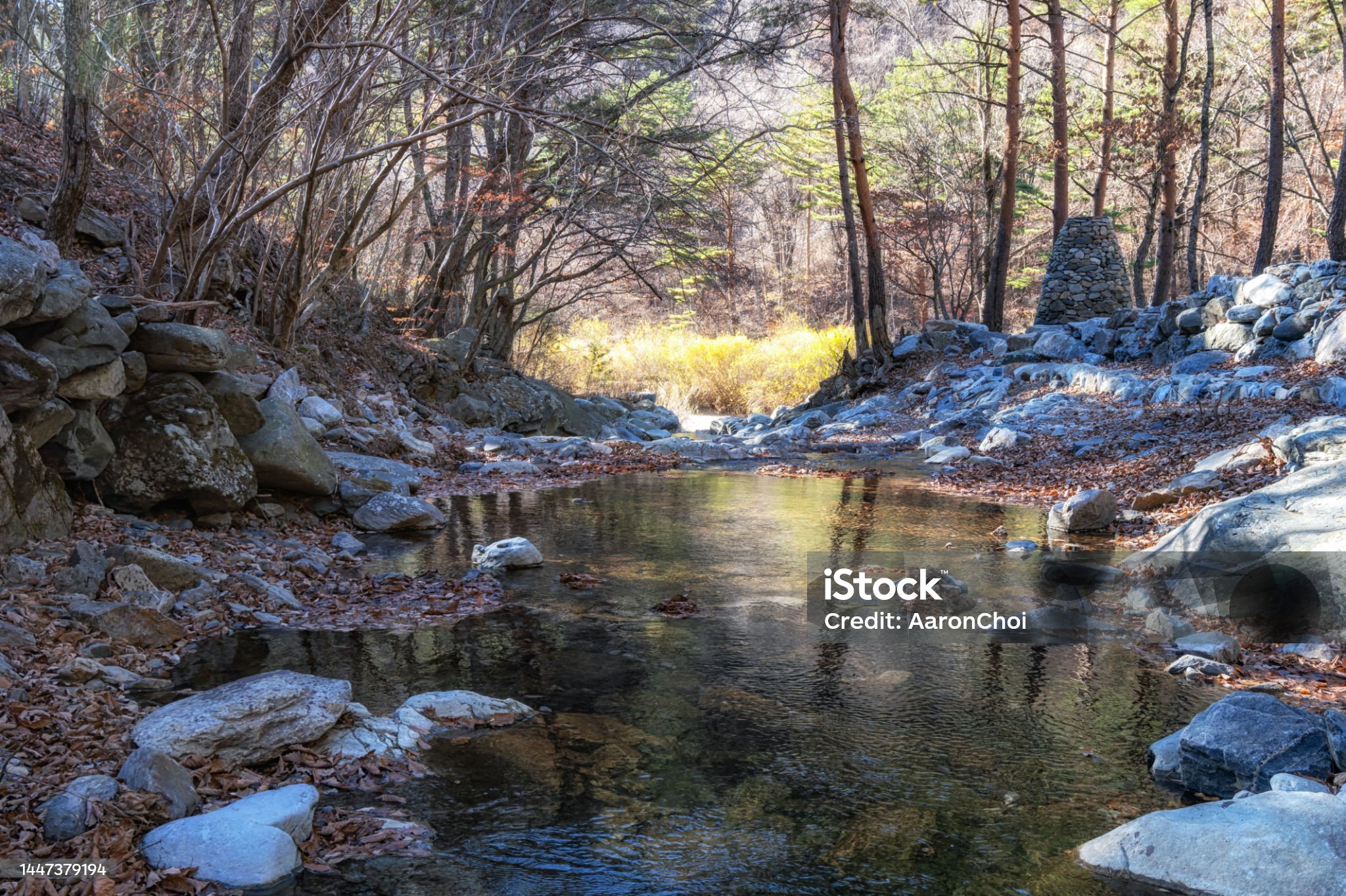 강원도 여행 - 태백