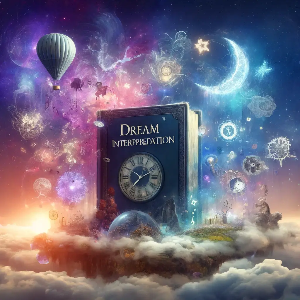 생리 새는 꿈 해몽