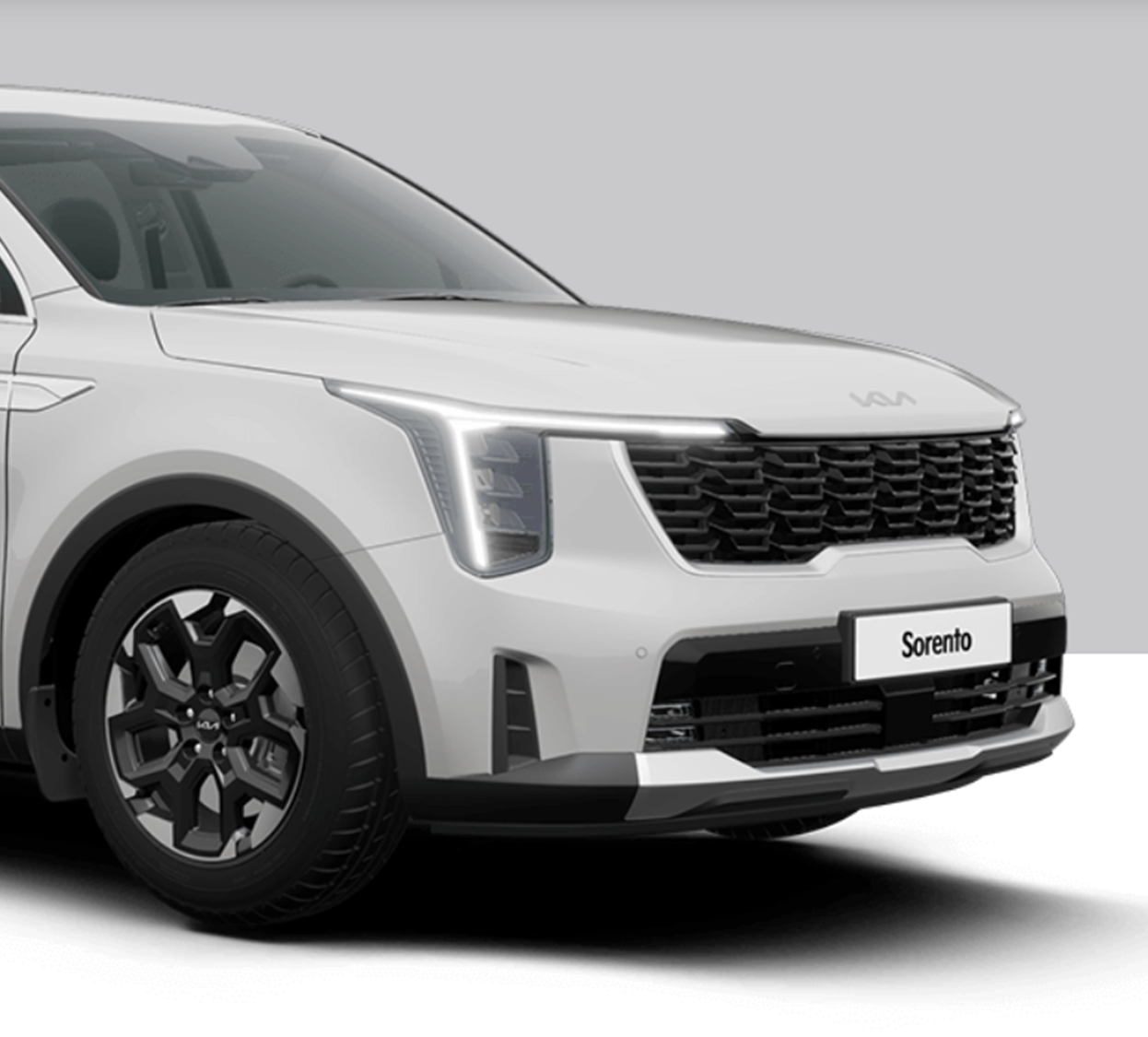 2025 쏘렌토 하이브리드 제원 정보 모의견적 12