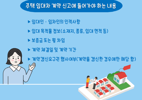 전월세 신고제
