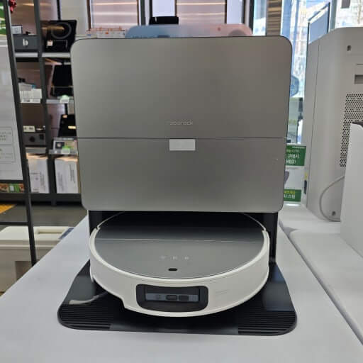 로보락 S9 MaxV Ultra 직배수 관련 사진