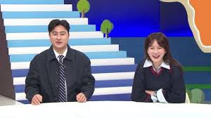 선넘패 안정환 이혜원 호화여행