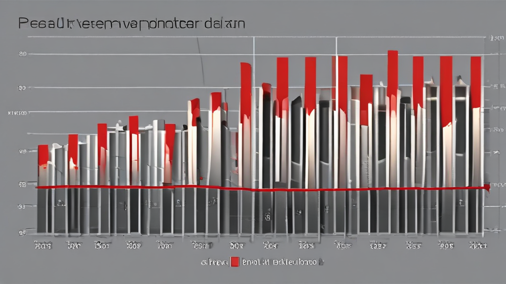 재정상태의 문제를 그래프로