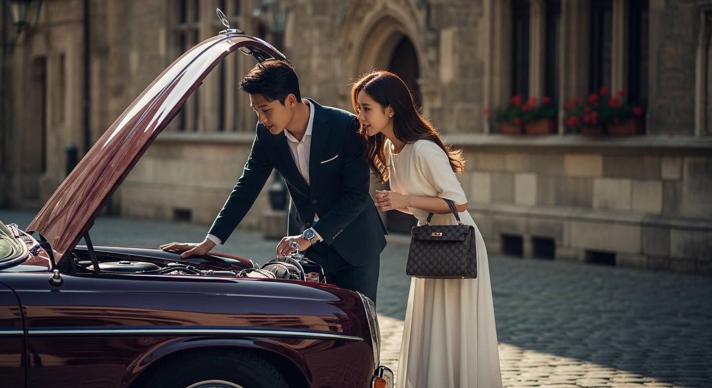 롯데케미칼 주가 반등 시점