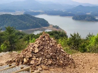 고성 화진포 해수욕장 여름 캠핑 명소와 주변 명소 안내_6