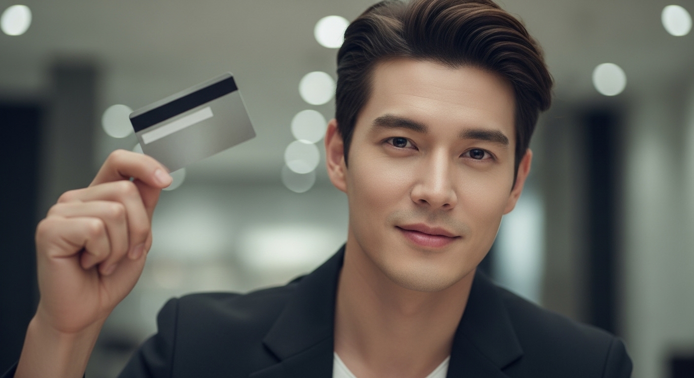 신한카드 Discount Plan+