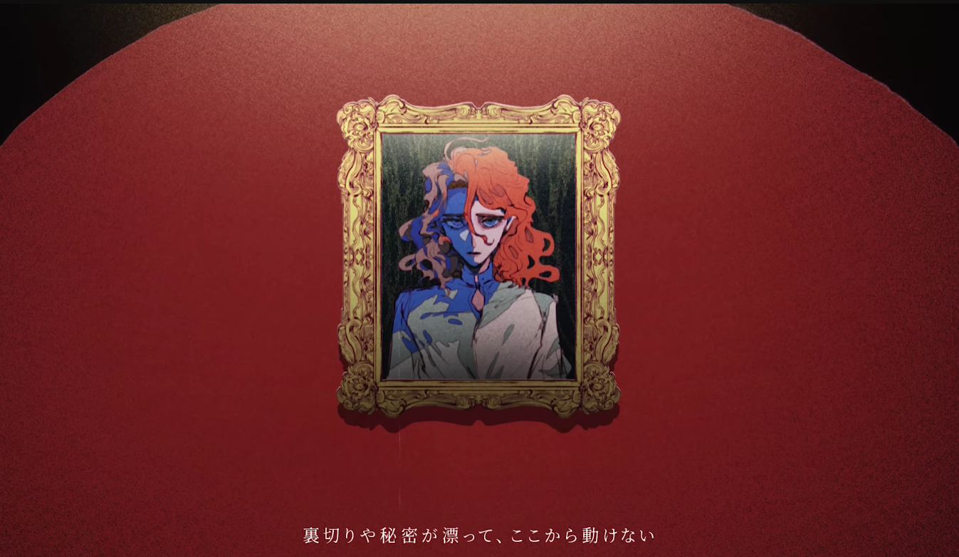 natori Serenade (세레나데) 최애의 아이3기 OST