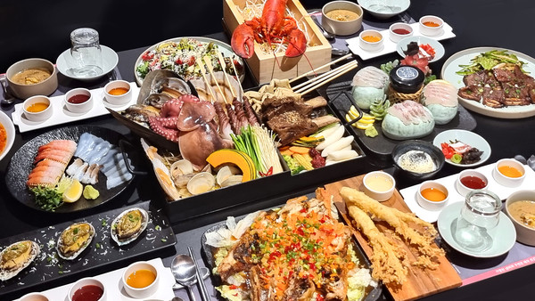 한국 APEC 2025에서 만난 미식(味食) 이야기: 한식과 문화가 만나는 테이블