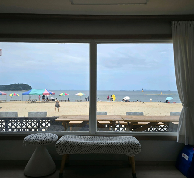 무창포 주변 숙소 숙박 엘리스테이 보령 비체팰리스 무창포카라반파크 리하우스펜션 마스터펜션