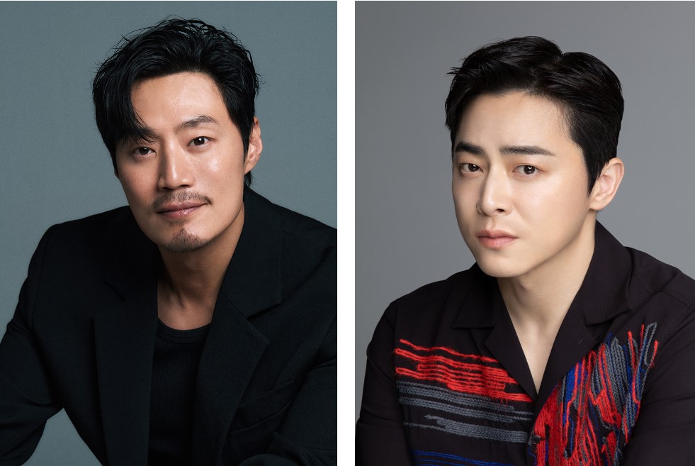 이희준&amp;#44; 조정석